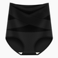 💖Last Day-Buy 1 Get 3 PacksSize High-Waist Cross Tummy Control Panties🎁Free socks Today💖Plus-!!