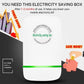 🔥✨LAST DAY 50% OFF🔥Household Electricity Saving Box-Solve Your Electricity cost Anxiety！！