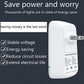 🔥✨LAST DAY 50% OFF🔥Household Electricity Saving Box-Solve Your Electricity cost Anxiety！！