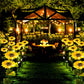 ⏳Time-Limited Special Price: ￡7.99!!⏰ ! Sunflower Solar Lights💐 – Glowing Garden Decor 🌻🌙【Limited Offer】