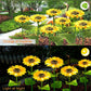 ⏳Time-Limited Special Price: ￡7.99!!⏰ ! Sunflower Solar Lights💐 – Glowing Garden Decor 🌻🌙【Limited Offer】