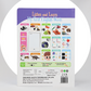 ✏️2025 HOT SALE📚 Interactive English Learning Sound Book for Children