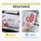🔥Summer Hot Sale 60％ OFF💝2 in 1 Draining Fresh-Keep Food Container