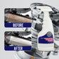 🔥HOT SALE⏰Last Day Buy 2 get 1 free💥Highly concentrated rust remover for steel & iron
