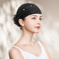 🔥BUY 1 GET 1 FREE🔥Ladies Floral Lace Headscarf