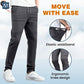 🏆👖LAST DAY SALE 60% OFF⚡50K+ SOLD💕MultiPants – High Stretch Multi-pocket Durable Cargo Pants✨