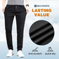 🏆👖LAST DAY SALE 60% OFF⚡50K+ SOLD💕MultiPants – High Stretch Multi-pocket Durable Cargo Pants✨