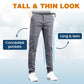 🏆👖LAST DAY SALE 60% OFF⚡50K+ SOLD💕MultiPants – High Stretch Multi-pocket Durable Cargo Pants✨