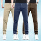 🏆👖LAST DAY SALE 60% OFF⚡50K+ SOLD💕MultiPants – High Stretch Multi-pocket Durable Cargo Pants✨