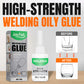 ⏰Last Day Price £1.8 each  🔥High-strength Oily Glue