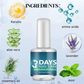 🔥Last Day Sale 49% OFF💅3 Days Nail Care Formula ✨High-Gloss Quick-Dry Nail Repair Solution - Repair-Perfect Shine, Anytime, Anywhere!