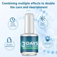 🔥Last Day Sale 49% OFF💅3 Days Nail Care Formula ✨High-Gloss Quick-Dry Nail Repair Solution - Repair-Perfect Shine, Anytime, Anywhere!
