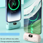 ⏰Limited Offer 50% OFF!🔥5000mAh Mini Power Bank – Ultra-Portable & Universally Compatible🔋📱