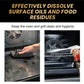 🧼 BUY 1 GET 1 FREE! ✨ Oven & Grill Cleaner Spray – Dissolves Grease in 5 Mins, No Scrubbing & Eliminates Odors 🔥