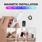 🎁2026 New Arrivals 50% OFF💥RGB Magnetic Ambient Lamp – Dimmable Colors, Strong Magnet 🎨🧲