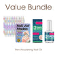 🔥Last Day 49% OFF💅✨Dual-Tip Nail Art Marker Pen Set– for Tire Painting,  & Manicure🎨For Adults, Kids and Pets.
