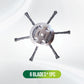 🔥⏰Limited-time 50% off ! 🔥BUY 1 GET 1 FREE⚙️ String Trimmer Replacement Head  ✂️
