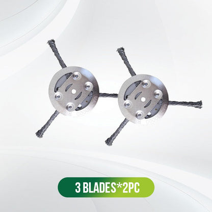 🔥⏰Limited-time 50% off ! 🔥BUY 1 GET 1 FREE⚙️ String Trimmer Replacement Head  ✂️