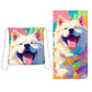 2026 ⭐New Arrival🥳LIMITED TIME 50% OFF!🏖️2-in-1 Convertible Beach Towel & Drawstring Backpack