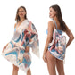2026 ⭐New Arrival🥳LIMITED TIME 50% OFF!🏖️2-in-1 Convertible Beach Towel & Drawstring Backpack