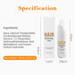 🏆 Last Day Special Price £7.99 ! 🔥Buy 2 Get 1 Free🔥100ml No Irritation Hair Removal Spray
