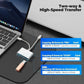 🎁💥LAST DAY SALE 50% OFF!!⭐3-in-1 USB-C Memory Card Reader