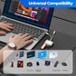 🎁💥LAST DAY SALE 50% OFF!!⭐3-in-1 USB-C Memory Card Reader