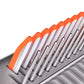 🔥2026 SALE - 2-IN-1 Pet Self-Detangling & Grooming Comb