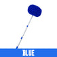 🏆 Last Day Special Price £8.99 ! 🚗 Durable Aluminum Long Handle Telescopic Car Wash Mop🧹
