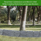 🏆Last Day Promotion 49% OFF🌿✨10-Piece Stone-Look Decorative Garden Edging Set🐦