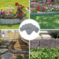 🏆Last Day Promotion 49% OFF🌿✨10-Piece Stone-Look Decorative Garden Edging Set🐦
