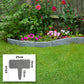 🏆Last Day Promotion 49% OFF🌿✨10-Piece Stone-Look Decorative Garden Edging Set🐦