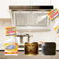 ⏰LAST DAY BUY 2 GET 1 FREE❤️Strong Kitchen Heavy Duty Degreaser Spray