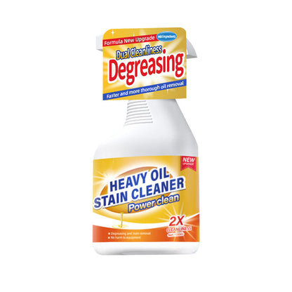 ⏰LAST DAY BUY 2 GET 1 FREE❤️Strong Kitchen Heavy Duty Degreaser Spray