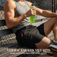 🏃🔥Last Day Sale 49% OFF💨 Breathable Athletic Shorts – Zippered Pockets, Quick-Dry & Elastic Waistband