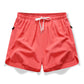 🏃🔥Last Day Sale 49% OFF💨 Breathable Athletic Shorts – Zippered Pockets, Quick-Dry & Elastic Waistband
