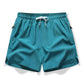 🏃🔥Last Day Sale 49% OFF💨 Breathable Athletic Shorts – Zippered Pockets, Quick-Dry & Elastic Waistband