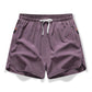 🏃🔥Last Day Sale 49% OFF💨 Breathable Athletic Shorts – Zippered Pockets, Quick-Dry & Elastic Waistband