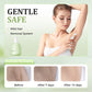 🏆Last Day Promotion Buy 1 Get 1 Free💥Large-size hair removal cream Gentle and non-irritating hair removal cream set | Limited-time offer 🎁
