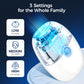 🔥LAST DAY BUY 1 GET 1 FREE💅Electric Nail Trimmer That Won’t Nick Skin for Adults 、 Children and pets👶🔧
