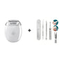 🔥LAST DAY BUY 1 GET 1 FREE💅Electric Nail Trimmer That Won’t Nick Skin for Adults 、 Children and pets👶🔧