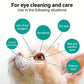 2026 New-🔥Buy 1 get 1 Free!!🔥Gentle Pet Eye Rinse for Dogs & Cats