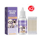 2026 New-🔥Buy 1 get 1 Free!!🔥Gentle Pet Eye Rinse for Dogs & Cats