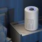 💐50% OFF! 🥳2026 HOT SALE💐Silent Air Purifier – Multi‑layer filtration, ultra‑quiet sleep mode. Covers 30‑50m², one‑touch operation. Breathe clean, rest easy. No more sneezing at night! 🛌✨