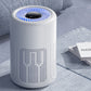 💐50% OFF! 🥳2026 HOT SALE💐Silent Air Purifier – Multi‑layer filtration, ultra‑quiet sleep mode. Covers 30‑50m², one‑touch operation. Breathe clean, rest easy. No more sneezing at night! 🛌✨