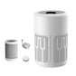 💐50% OFF! 🥳2026 HOT SALE💐Silent Air Purifier – Multi‑layer filtration, ultra‑quiet sleep mode. Covers 30‑50m², one‑touch operation. Breathe clean, rest easy. No more sneezing at night! 🛌✨