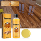 ✨ LIMITED-TIME 50% OFF! ✨All-in-One Wood Surface Cleaner & Polish – Clean, Restore, Protect, 100ML 🧽