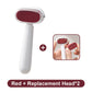 🏆LAST DAY SALE 49% OFF🔥Double-Sided Foot Scraper for Callus Removal