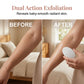 🏆Last Day Promotion 49% OFF🔥Ergonomic Hair Removal Tool with Protective Cover&Nano Glass Body Hair Remover
