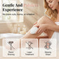 🏆Last Day Promotion 49% OFF🔥Ergonomic Hair Removal Tool with Protective Cover&Nano Glass Body Hair Remover